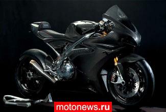 Norton принимает меры для резкого увеличения производства мотоциклов