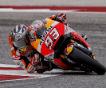 MotoGP: Гонку в Техасе выиграл Марк Маркес на Honda, лидер общего зачета - Валентино Росси