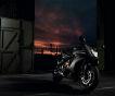 Honda представила мотоциклы CB650F и CBR650F 2018