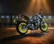 Yamaha отзывает в России порядка 400 мотоциклов