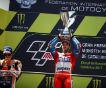 MotoGP: Что думают пилоты о Гран-при Каталонии