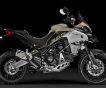 Мотоцикл Ducati Multistrada 1200 в версии Pro