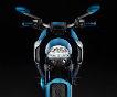 Мотоцикл Ducati Diavel от тюнинг ателье Garage Italia