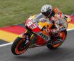 MotoGP: Итоги Гран-при Германии, гонку в премьер-классе выиграл Марк Маркес из Repsol Honda