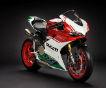 Представлен мотоцикл Ducati 1299 Panigale R Final Edition