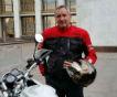 Рогозин готов приехать в Молдавию на мотоцикле