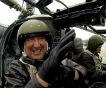 Рогозин готов приехать в Молдавию на мотоцикле