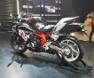 Специальный спортивный мотоцикл от Honda - CBR250RR