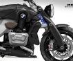 Мотоцикл-концепт BMW R1600C от Wunderlich