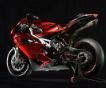 Эксклюзивный мотоцикл от MV Agusta и Льюиса Хэмилтона