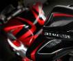 Эксклюзивный мотоцикл от MV Agusta и Льюиса Хэмилтона