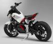 Honda анонсировала новую версию самобалансирующегося мотоцикла