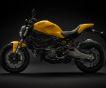 Ducati представила обновленный мотоцикл - Monster 821