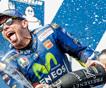 MotoGP: Гран-при Австралии выиграл Маркес из Repsol Honda, Росси на Yamaha стал вторым