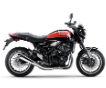 Новинка от Kawasaki - мотоцикл Z900RS