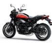 Новинка от Kawasaki - мотоцикл Z900RS