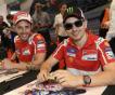 MotoGP: Что думают пилоты о Гран-при Малайзии