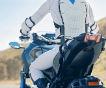 Представлен отклоняющийся трехколесный мотоцикл Yamaha Niken