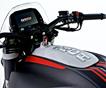Киану Ривз и Гард Холлинджер представили новые мотоциклы бренда Arch Motorcycle