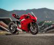 Начались первые поставки мотоцикла Ducati Panigale V4