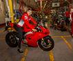 Начались первые поставки мотоцикла Ducati Panigale V4
