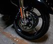 Мотоцикл на уикенд - Harley-Davidson Street Glide CVO