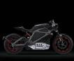 Электрический мотоцикл Harley-Davidson LiveWire появится в будущем году
