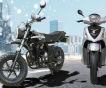 Мотоциклы Lifan начинают продавать в России