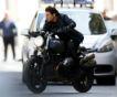 В шестой части Mission Impossible тоже будут мотоциклы