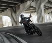Новые мотоциклы Harley-Davidson - Forty-Eight Special и Iron 1200 Sportster