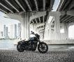 Новые мотоциклы Harley-Davidson - Forty-Eight Special и Iron 1200 Sportster
