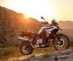 BMW обновляет мотоциклы GS F-серии
