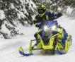 Новый снегоход Yamaha Sidewinder L-TX 137 LE 2019