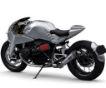 Набор DAB Design для переделки мотоцикла BMW R nineT