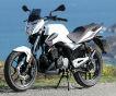 Бюджетный мотоцикл от Rieju