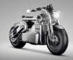 Мотоциклы Curtiss Zeus - творение бывших 
