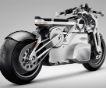 Мотоциклы Curtiss Zeus - творение бывших 