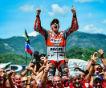 MotoGP: Первая победа Лоренсо на мотоцикле Ducati - итоги этапа в Италии
