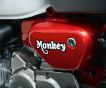 Мотоцикл скромнейших размеров Honda Monkey 2019 представлен официально