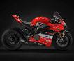 Мотоциклы Ducati Panigale V4S продадут на eBay после Гонки чемпионов