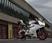 Мотоциклы Ducati Panigale V4S продадут на eBay после Гонки чемпионов