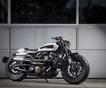 Новые мотоциклы Harley-Davidson и новая глава в стратегии развития бренда