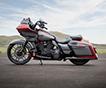 Harley-Davidson представил мотоциклы 2019 модельного года