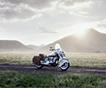 Indian Motorcycle представил обновленные мотоциклы