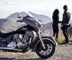 Indian Motorcycle представил обновленные мотоциклы