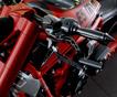 Впечатляющий мотошедевр Estremo от немецких кастомайзеров No Limit Custom