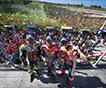 «Красные» летят к чемпионству в MotoGP, как на «зелёный»