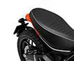 Новый мотоцикл Ducati Scrambler получил работающий в повороте ABS