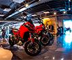 Цены на мотоциклы Ducati в России вырастут уже в октябре