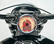 Агрессивный Road Runner на базе мотоцикла Indian Scout Sixty